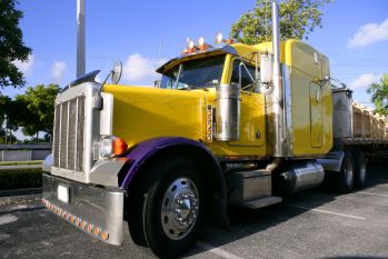 Van Nuys, Los Angeles, CA Flatbed Truck Insurance