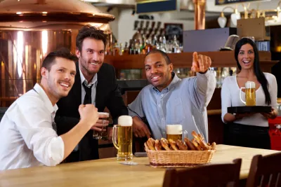 Liquor Liability Insurance in Granada Hills, CA