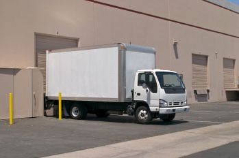 Van Nuys, Los Angeles, CA Box Truck Insurance