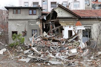 Van Nuys, Los Angeles, CAEarthquake Insurance
