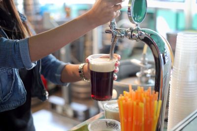 Bar, Tavern, Pub, and Sports Bar Insurance in Granada Hills, CA – Protect Your Business with Russell Glatt Insurance Agency