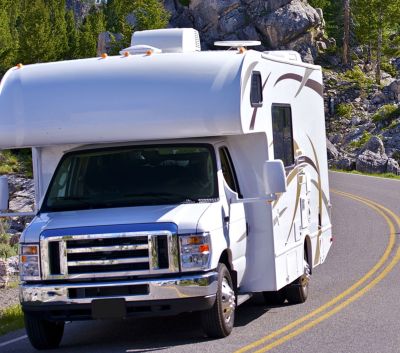 Affordable RV Insurance in Granada Hills, CA - Russell Glatt Insurance Agency