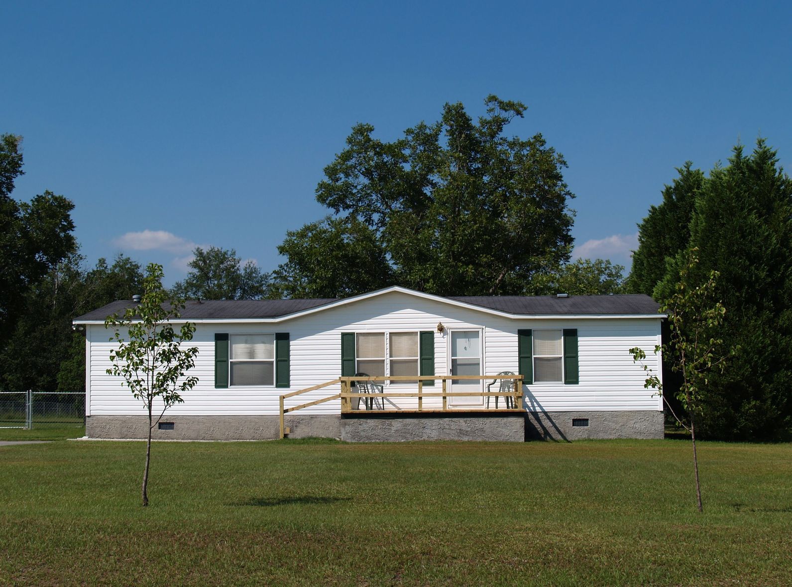 Van Nuys, Los Angeles, CA Mobile Home Insurance