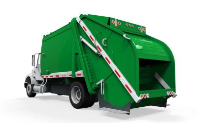 Garbage Truck Insurance in Granada Hills, CA